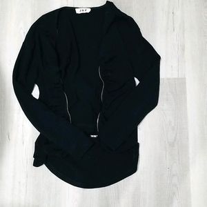 🌺2/10🌺 Black sweater